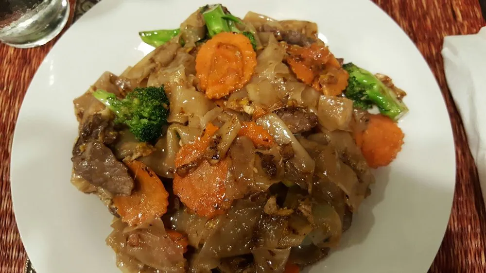 Pad See Ew